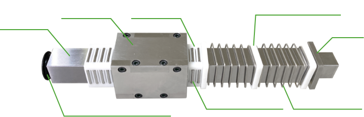 ダイセット斜め